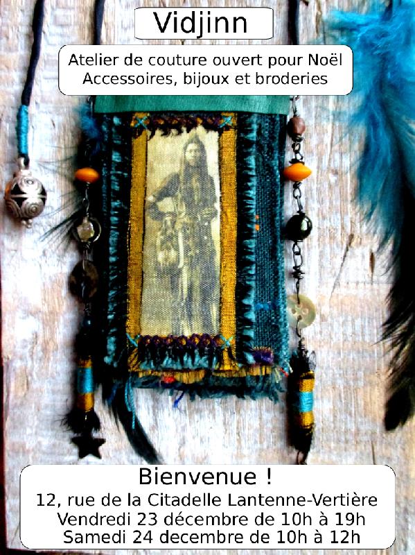 vidjinn atelier ouverture noel1